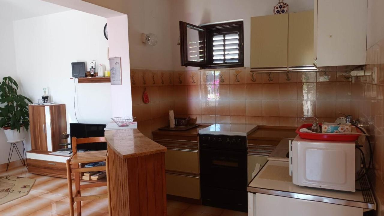apartmani DIMIĆ Supetar Bagian luar foto