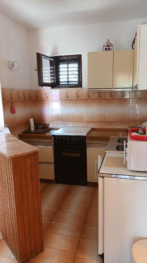 apartmani DIMIĆ Supetar Bagian luar foto