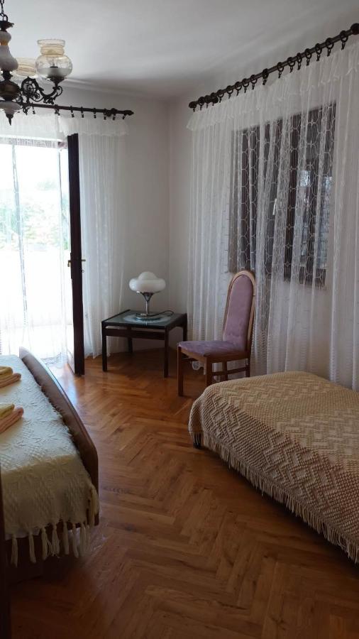 apartmani DIMIĆ Supetar Bagian luar foto