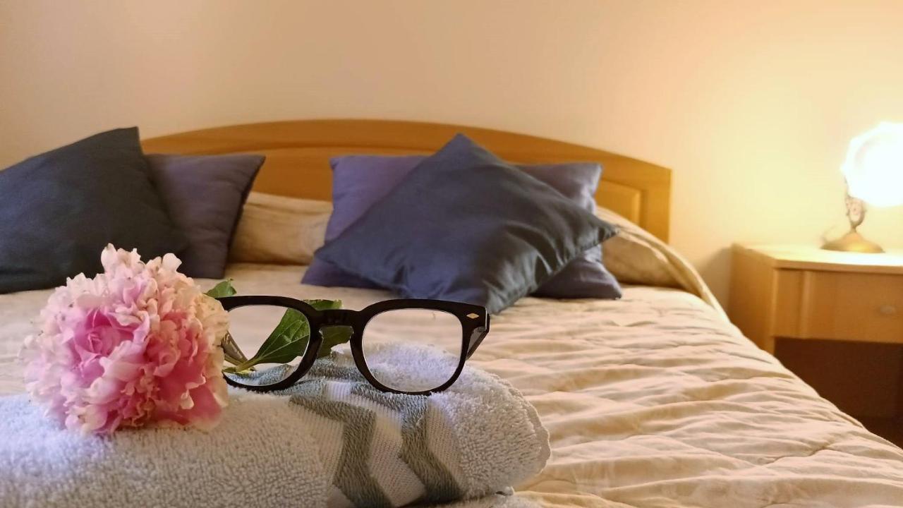 apartmani DIMIĆ Supetar Bagian luar foto