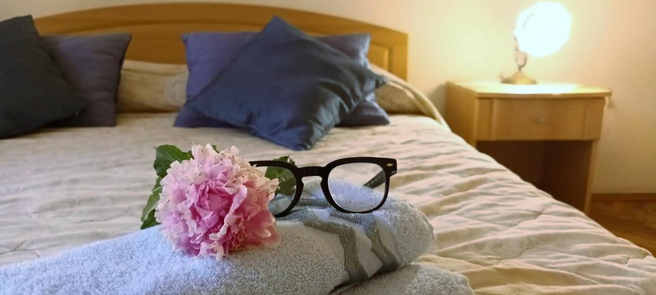 apartmani DIMIĆ Supetar Bagian luar foto